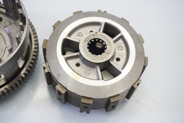 KAWASAKI VERSYS 1000 15-18 КОРЗИНА СЦЕПЛЕНИЯ