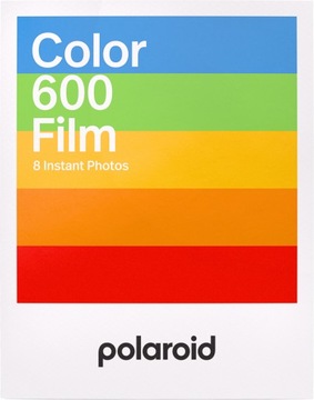 Вставка для цветной камеры Polaroid 600 635 636 690