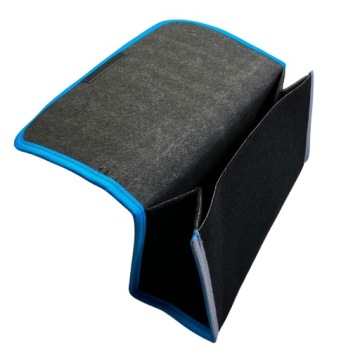 АКСЕССУАРЫ ДЛЯ СУМКИ-ОРГАНИЗАТОРА БАГАЖНИКА НА ЗАВИСКЕ