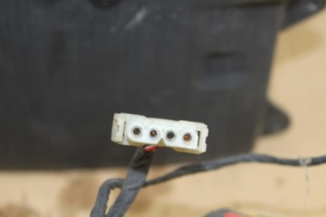 BMW R1100 RT ЛЕВЫЙ РАДИО ОТСЕК + ЖГУТ ПРОВОДОВ