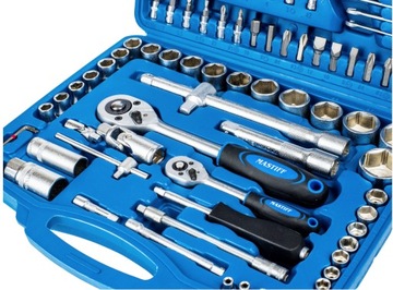 НАБОР ТОРЦЕВЫХ КЛЮЧЕЙ ТОРЦЕВЫЕ КЛЮЧИ TORX 94**