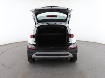 Hyundai Kona I Crossover Facelifting 1.6 GDI Hybrid 141KM 2021 Hyundai Kona HEV automat lift grzane fotele+kier., zdjęcie 19