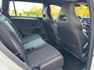 Seat Tarraco SUV Plug-In 1.4 e-HYBRID 245KM 2021 SEAT TARRACO FR*E-Hybrid*PLUG-IN*245 KM*SERWIS ASO*GWARANCJA 12 MC*VAT 23*, zdjęcie 20