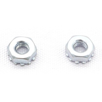 Предохранитель с автоматическим сбросом 12 В/24 В D