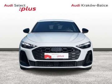 Audi A5 F5 Sportback Facelifting 2.0 35 TFSI 150KM 2024 Audi A5 Limousine SLine Matrix LED Virtual Cockpit Ambiente Kamera 360 Gwa, zdjęcie 38