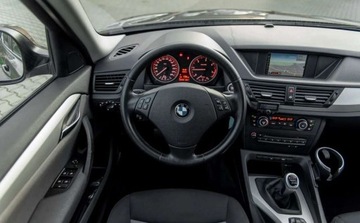 BMW X1 E84 Crossover sDrive18d 143KM 2011 BMW X1 BMW X1 2.0 Diesel 143KM, zdjęcie 21