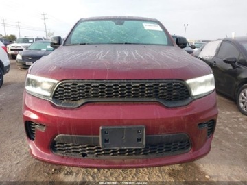 Dodge Durango III 2026 Dodge Durango GT 2026 3.6L 3.6 Benzyna 295KM, zdjęcie 7