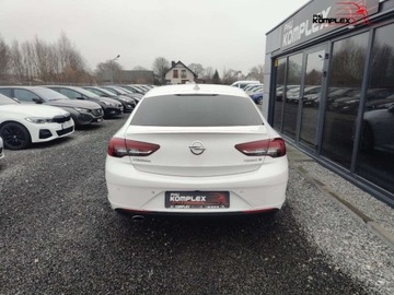 Opel Insignia I Sedan Facelifting 2.0 CDTI Ecotec 170KM 2017 Opel Insignia OPC 2.0 CDTI 170KM Automat Bogate Wyposazenie Gwarancja 2.0, zdjęcie 5