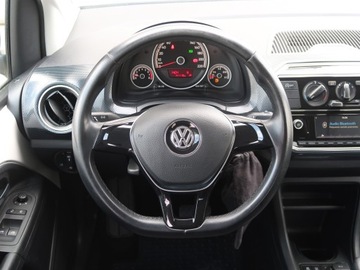 Volkswagen up! Hatchback 5d Facelifting 1.0 60KM 2018 VW Up! 1.0 MPI, Salon Polska, Automat, VAT 23%, zdjęcie 15