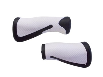Chwyty ergonomiczne Jet Ergonomy 120/90mm /F43/