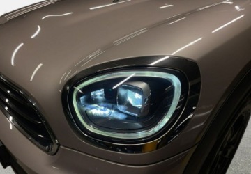 Mini Countryman F60 Crossover Facelifting 1.5  136KM 2022 MINI Countryman 1.5 136KM Automat 202223 r., Salon PL, I wlasciciel, VAT 23, zdjęcie 8