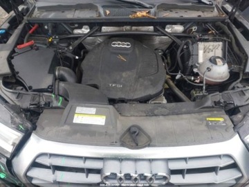 Audi Q5 II 2020 Audi Q5 Premium 45 tfsi 2.0 Benzyna 248KM, zdjęcie 15