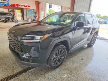 Toyota RAV4 VI 2026 Toyota RAV4 2026 TOYOTA RAV4 XLE PREMIUM 2.5 Hybryda 184KM