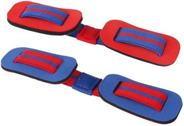 Bunion Corrector Strap, Big Toe Strap Stretcher, Exerciser Stretchy