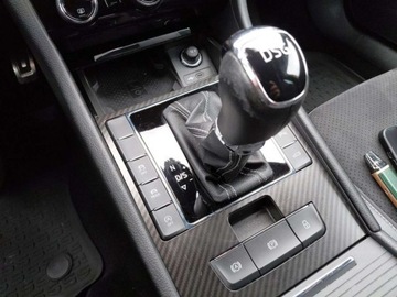 Skoda Superb III Kombi Facelifting 2.0 TSI 190KM 2021 Skoda Superb Sportline 2.0 TSI 190KM DSG FV23 2.0 Benzyna 190KM, zdjęcie 30