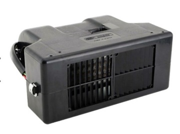 NAGRZEWNICA DODATKOWA UNIWERSALNA WEBASTO 12V 4.3kW