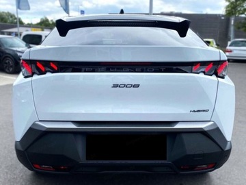 Peugeot 3008 III 2025 Od ręki - GT Exclusive e-DCS6 1.2 PureTech mHEV 145KM / Pakiet Zimowy, zdjęcie 3