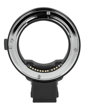 Адаптер Commlite CM-EF-EOS R Canon EF/Canon RF