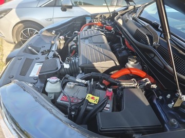 Honda CR-V V SUV 2.0 i-MMD 184KM 2021 honda cr-v 2.0 i-MMD 184KM Hybryda, 4x4, Pełna opcja, przebieg- 22188, zdjęcie 4