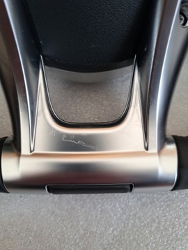 MERCEDES W177 A35 W257 W213 KIEROWNICA AMG