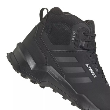 КРОССОВКИ ADIDAS TERREX AX4 MID BETA GX8652 # 43 1/3