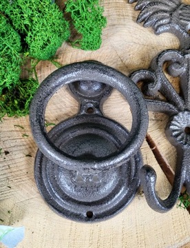 ЧУГУННЫЙ МОЛОТОК