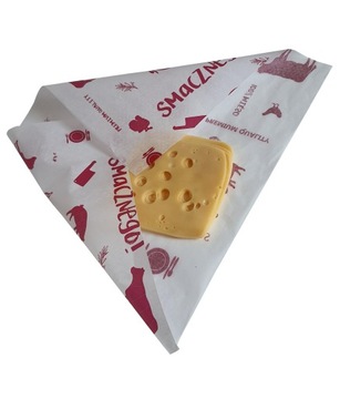 ПИЩЕВАЯ УПАКОВОЧНАЯ БУМАГА 500 шт 30х40см