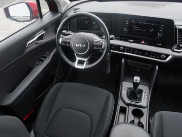 Kia Sportage V SUV 1.6 T-GDI 150KM 2023 Kia Sportage 1.6 T-GDI, Salon Polska, Serwis ASO, zdjęcie 6