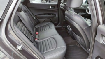 Kia Optima II 2019 Kia Optima GT-LINE 1.7 D 142kM Led Skory Panorama Keylees Kamera FULL GWA, zdjęcie 20
