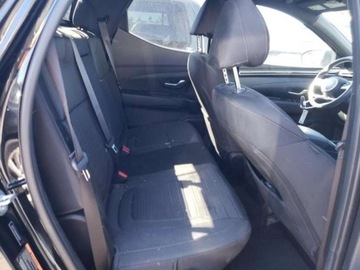 Hyundai 2023 Hyundai Inny SANTA CRUZ, 2023, 2.5L, 4x4, NIGHT, od ubezpieczalnii 2.5, zdjęcie 8