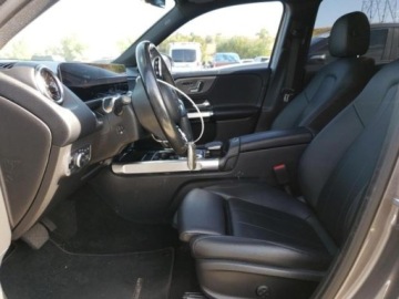 Mercedes GLB 2020 Mercedes-Benz GLB 2020, 2.0L, 4x4, od ubezpieczalni 2.0 Benzyna 221KM, zdjęcie 7