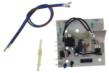 Электроника Bosch для пылесоса GAS 25 L SFC GAS 25