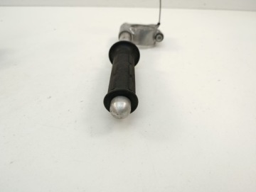 KAWASAKI ZXR 400 РУЛЬ ЛЕВЫЙ