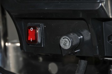 НОВЫЙ окрасочный агрегат X-81L-8L-4.5KW GŁADZIE-EPOXY.