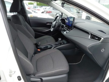 Toyota Corolla XII Sedan Facelifting 1.8 Hybrid 140KM 2023 Toyota Corolla 1.8 Hybrid Comfort Seria E21 (2019-, zdjęcie 8