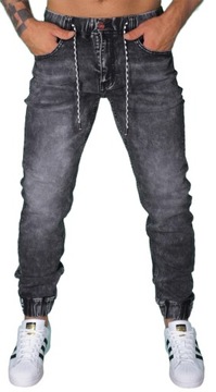 Joggers Мужские джинсы Jeans Jeans
