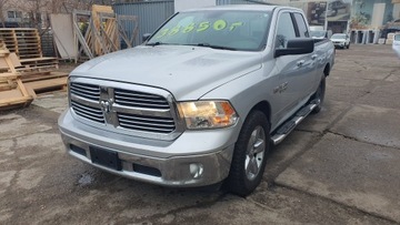 Dodge Ram IV 2016 DODGE RAM 1500 Crew Cab Pickup 5.7 HEMI, ZOBACZ FILM, zdjęcie 16