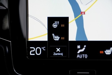 Volvo XC90 II 2020 Volvo XC 90 INSCRIPTION panorama FUL LED 7-os, zdjęcie 29