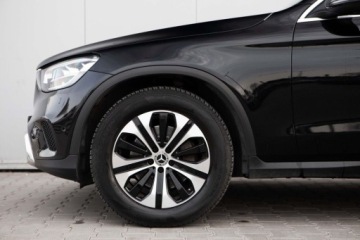 Mercedes GLC C253 SUV Facelifting 2.0 200d 163KM 2019 Mercedes-Benz GLC 200d 4Matic Salon PL 79 000 km Autotrade 2.0 Diesel, zdjęcie 12