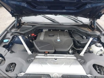 BMW X3 G01 2018 BMW X3 Xdrive 30i 2.0 Benzyna 248KM, zdjęcie 13