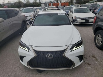 Lexus ES VII (XV70) 2019 Lexus ES 2019 LEXUS ES 350 3.5 Benzyna 302KM, zdjęcie 5