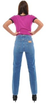 Джинсовые брюки WRANGLER RETRO BOYFRIEND W27 L32