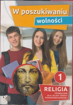 W POSZUKIWANIU WOLNOŚCI 1 RELIGIA