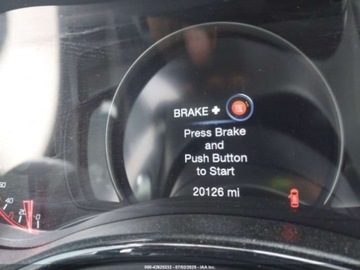 Dodge Durango III 2021 Dodge Durango SRT 392 2021 6.4l 6.4 Benzyna 475KM, zdjęcie 11