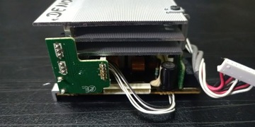 Усилитель мощности от DENON RCD-M37