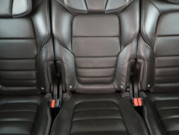 Renault Espace V Van 1.6 Energy dCi 160KM 2015 Renault Espace 1.6 dCi, Salon Polska, Automat, zdjęcie 9