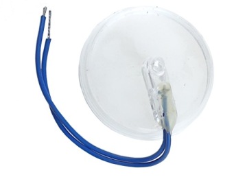 Sensor Rezerwy TOMASETTO starego typu 300-16