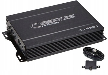 Audio System CO650.1D MONON SKLEP CZĘSTOCHOWA