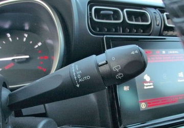 Citroen C3 Aircross  I Crossover Facelifting 1.2 PureTech 110KM 2023 Citroen C3 Aircross 1.2 PureTech Shine SS EAT6 SalonPL FVat Bogata Wersja, zdjęcie 24