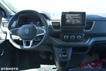 Renault Trafic III Combi 2.0 dCi  170KM 2026 Renault Trafic Renault Trafic Kombi 2.0 L2 Equilibre 2.0 Diesel 170KM, zdjęcie 17
